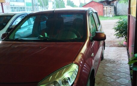 Renault Sandero I, 2013 год, 400 000 рублей, 2 фотография
