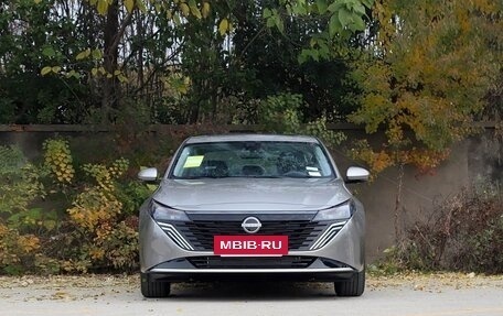 Nissan Teana, 2026 год, 2 650 000 рублей, 2 фотография