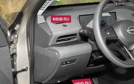Nissan Teana, 2026 год, 2 650 000 рублей, 5 фотография