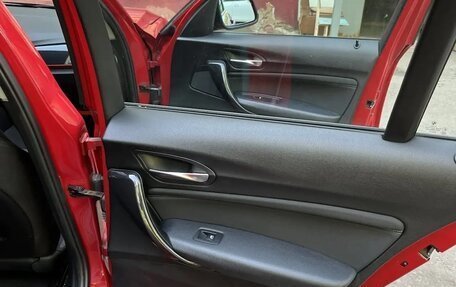 BMW 1 серия, 2013 год, 1 050 000 рублей, 9 фотография