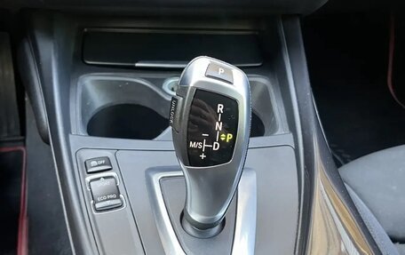 BMW 1 серия, 2013 год, 1 050 000 рублей, 15 фотография