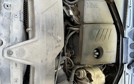 BMW 1 серия, 2013 год, 1 050 000 рублей, 14 фотография