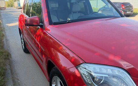 Mercedes-Benz GLK-Класс, 2013 год, 1 750 000 рублей, 6 фотография