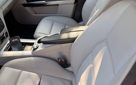 Mercedes-Benz GLK-Класс, 2013 год, 1 750 000 рублей, 15 фотография