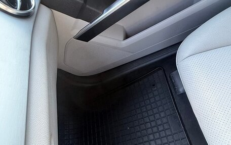 Mercedes-Benz GLK-Класс, 2013 год, 1 750 000 рублей, 20 фотография