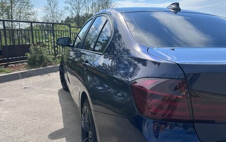 BMW 3 серия, 2014 год, 1 650 000 рублей, 2 фотография