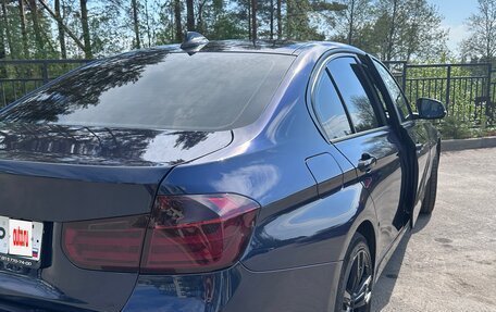 BMW 3 серия, 2014 год, 1 650 000 рублей, 4 фотография