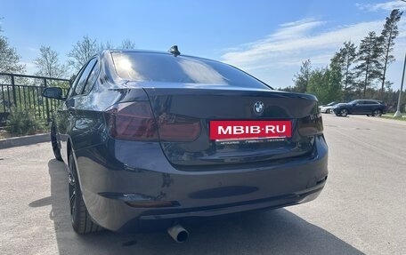 BMW 3 серия, 2014 год, 1 650 000 рублей, 3 фотография