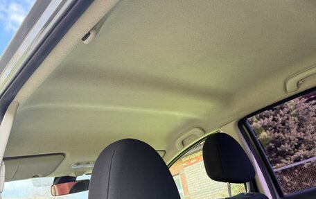 Nissan Note II рестайлинг, 2011 год, 690 000 рублей, 9 фотография