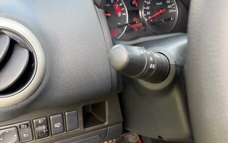 Nissan Note II рестайлинг, 2011 год, 690 000 рублей, 10 фотография