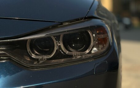 BMW 3 серия, 2014 год, 1 650 000 рублей, 10 фотография