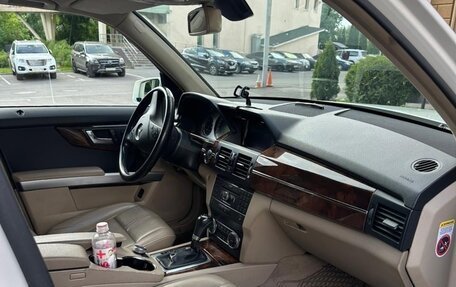Mercedes-Benz GLK-Класс, 2011 год, 1 320 000 рублей, 7 фотография