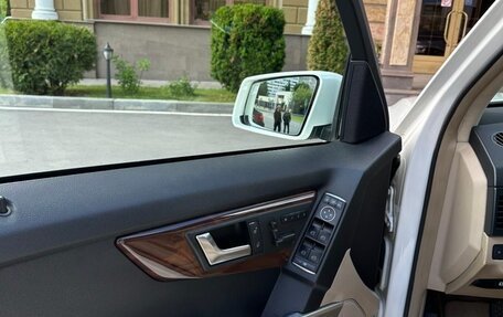 Mercedes-Benz GLK-Класс, 2011 год, 1 320 000 рублей, 10 фотография