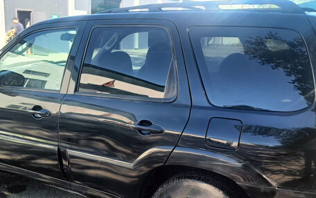 Mazda Tribute II, 2004 год, 525 000 рублей, 4 фотография
