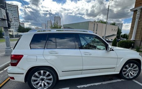 Mercedes-Benz GLK-Класс, 2011 год, 1 320 000 рублей, 6 фотография