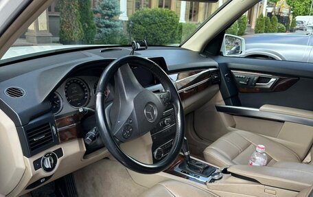 Mercedes-Benz GLK-Класс, 2011 год, 1 320 000 рублей, 8 фотография