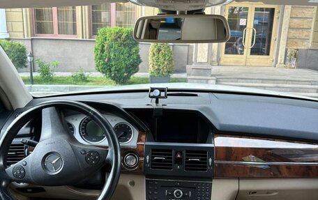 Mercedes-Benz GLK-Класс, 2011 год, 1 320 000 рублей, 9 фотография