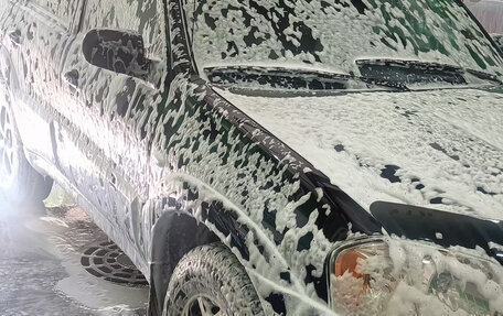 Mazda Tribute II, 2004 год, 525 000 рублей, 2 фотография