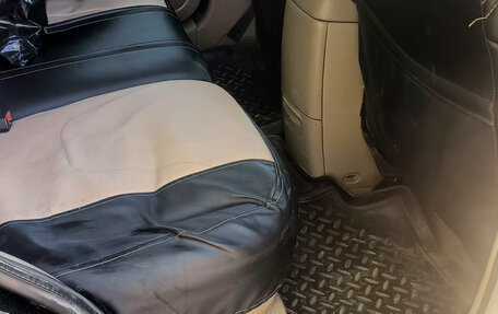 Mazda Tribute II, 2004 год, 525 000 рублей, 10 фотография