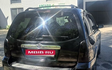 Mazda Tribute II, 2004 год, 525 000 рублей, 9 фотография