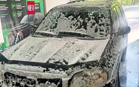 Mazda Tribute II, 2004 год, 525 000 рублей, 3 фотография