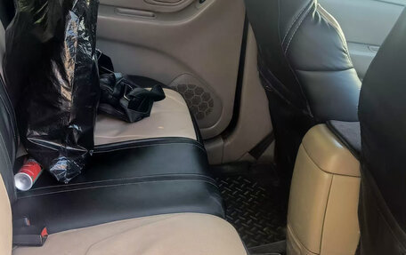 Mazda Tribute II, 2004 год, 525 000 рублей, 13 фотография