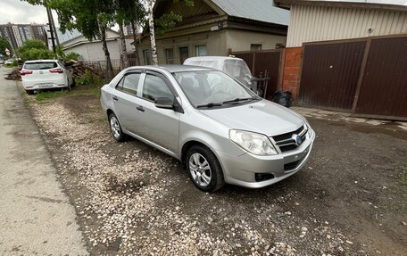 Geely MK I рестайлинг, 2013 год, 325 000 рублей, 2 фотография