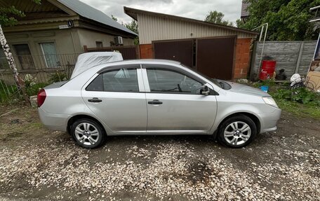 Geely MK I рестайлинг, 2013 год, 325 000 рублей, 3 фотография