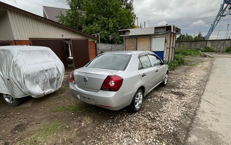 Geely MK I рестайлинг, 2013 год, 325 000 рублей, 4 фотография