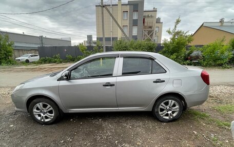 Geely MK I рестайлинг, 2013 год, 325 000 рублей, 7 фотография