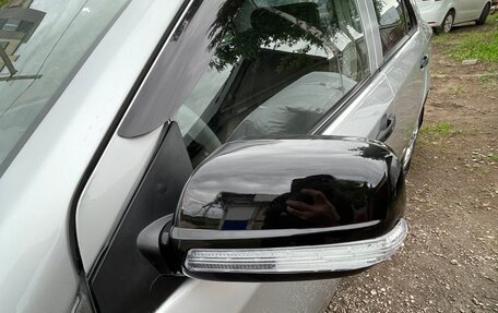 Geely MK I рестайлинг, 2013 год, 325 000 рублей, 17 фотография