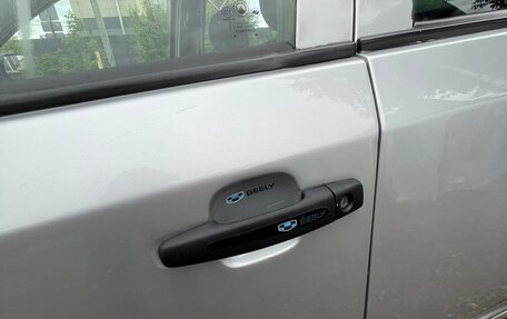 Geely MK I рестайлинг, 2013 год, 325 000 рублей, 15 фотография