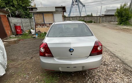 Geely MK I рестайлинг, 2013 год, 325 000 рублей, 5 фотография