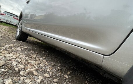 Geely MK I рестайлинг, 2013 год, 325 000 рублей, 10 фотография