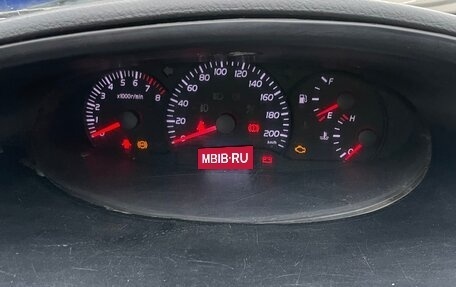 Geely MK I рестайлинг, 2013 год, 325 000 рублей, 18 фотография