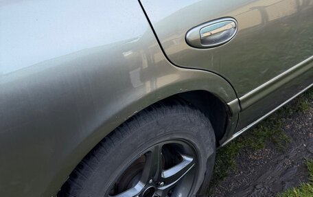 Nissan Maxima IV, 1996 год, 420 000 рублей, 4 фотография