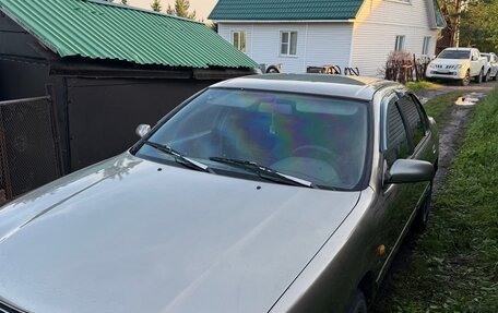 Nissan Maxima IV, 1996 год, 420 000 рублей, 3 фотография