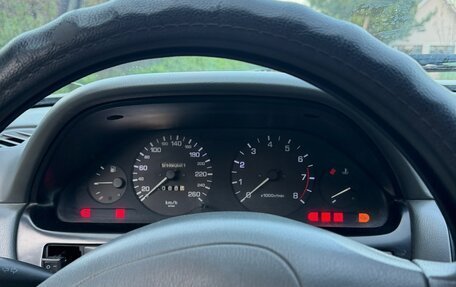 Nissan Maxima IV, 1996 год, 420 000 рублей, 8 фотография