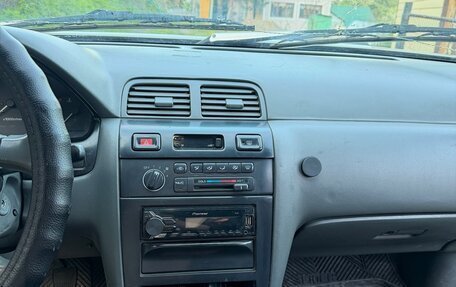 Nissan Maxima IV, 1996 год, 420 000 рублей, 10 фотография