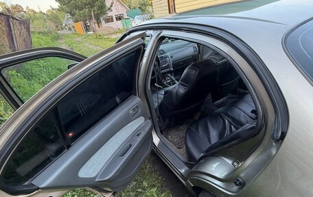 Nissan Maxima IV, 1996 год, 420 000 рублей, 12 фотография