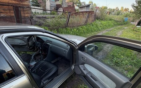 Nissan Maxima IV, 1996 год, 420 000 рублей, 14 фотография