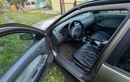 Nissan Maxima IV, 1996 год, 420 000 рублей, 11 фотография