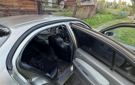 Nissan Maxima IV, 1996 год, 420 000 рублей, 13 фотография
