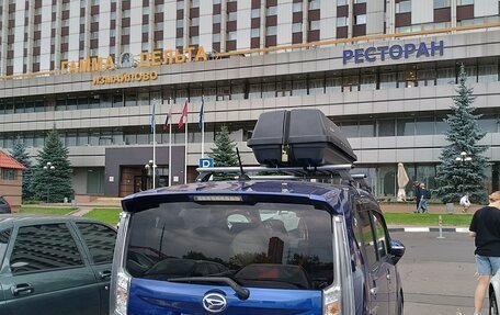 Daihatsu Move VI рестайлинг, 2015 год, 700 000 рублей, 2 фотография