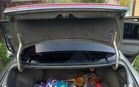 Nissan Maxima IV, 1996 год, 420 000 рублей, 17 фотография