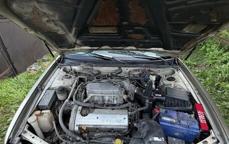 Nissan Maxima IV, 1996 год, 420 000 рублей, 16 фотография