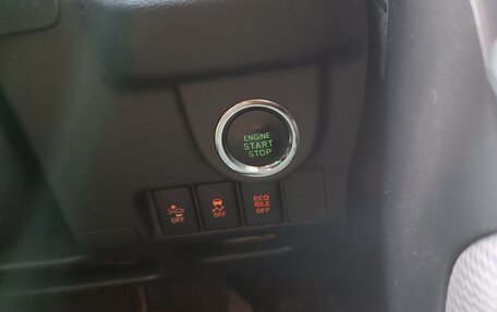 Daihatsu Move VI рестайлинг, 2015 год, 700 000 рублей, 7 фотография