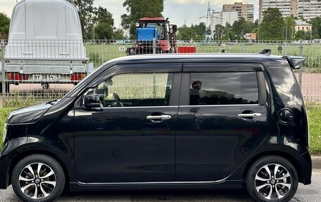 Honda N-WGN, 2020 год, 1 040 000 рублей, 5 фотография