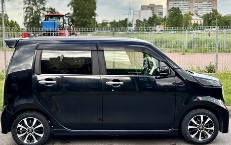 Honda N-WGN, 2020 год, 1 040 000 рублей, 8 фотография