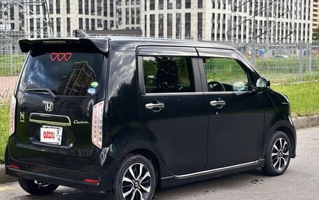 Honda N-WGN, 2020 год, 1 040 000 рублей, 7 фотография